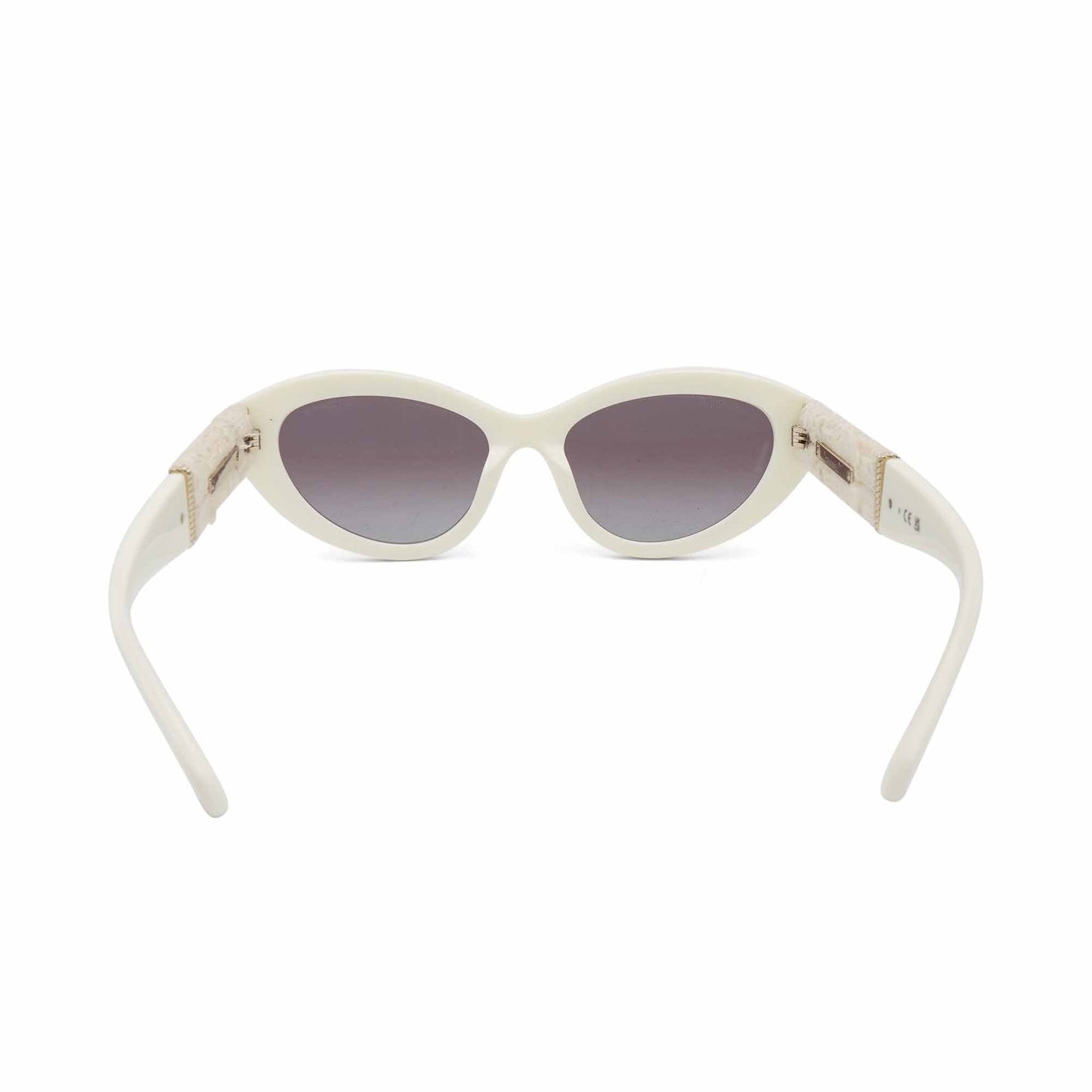 Tweed Sunglasses Sunglasses