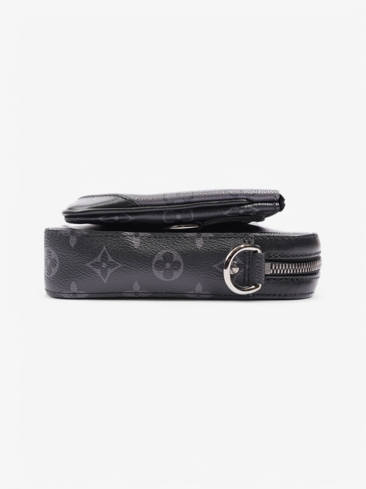 Louis Vuitton Trio Messenger Monorgam Eclipse Coated Canvas Apparel