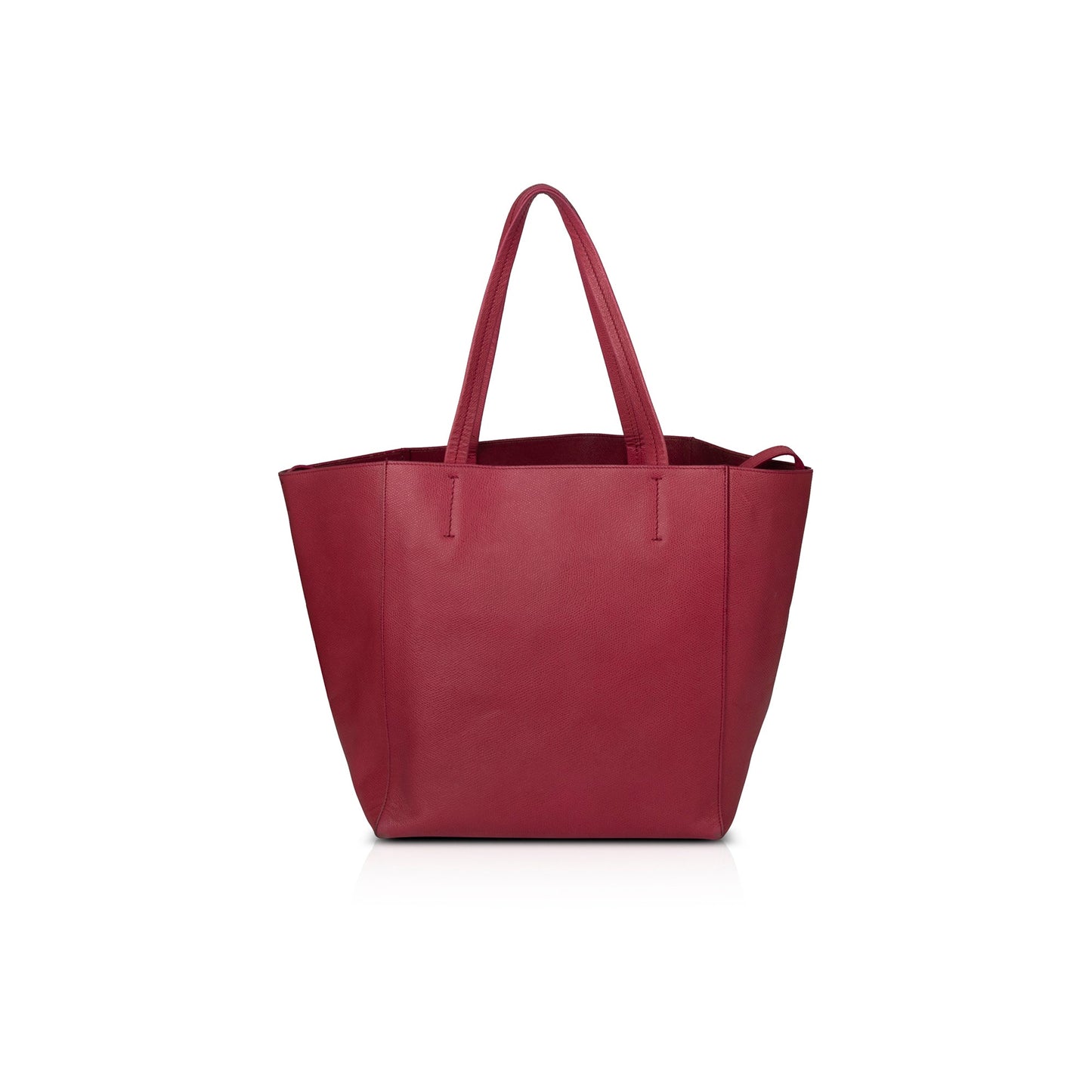 Celine Phantom Cabas Tote Handbag Medium Tote Bag Tote Handbag