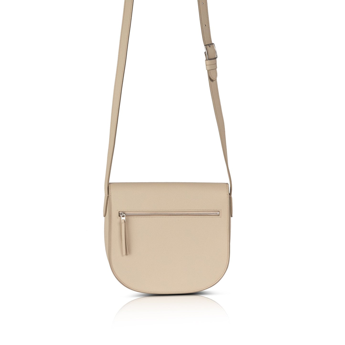 Celine Trotteur Crossbody Bag Medium