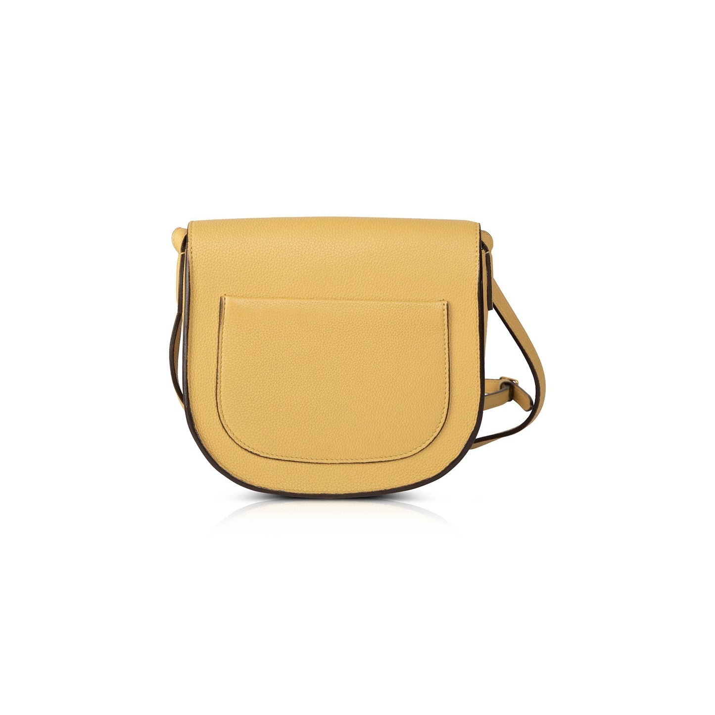 Celine Trotteur Crossbody Bag Small