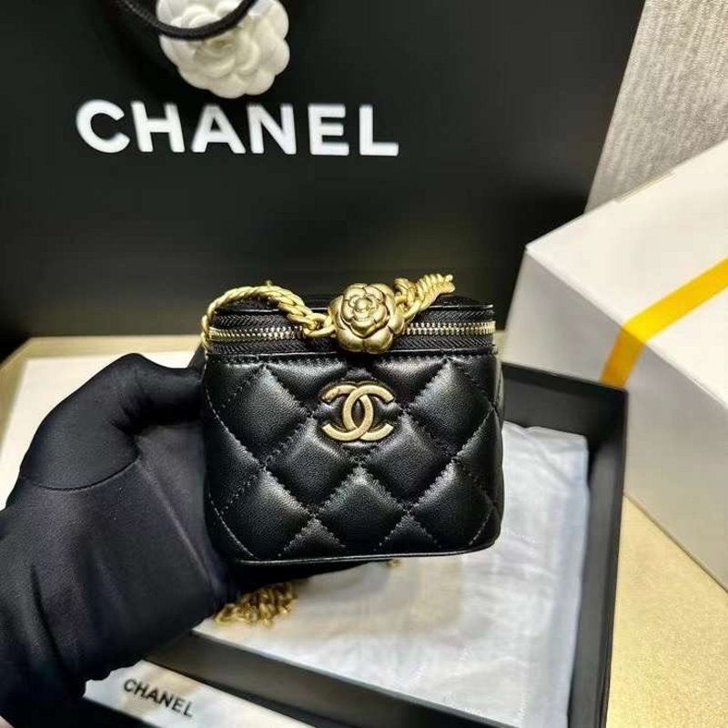 Chanel Box Bag Handbag Bag Bgmp1220