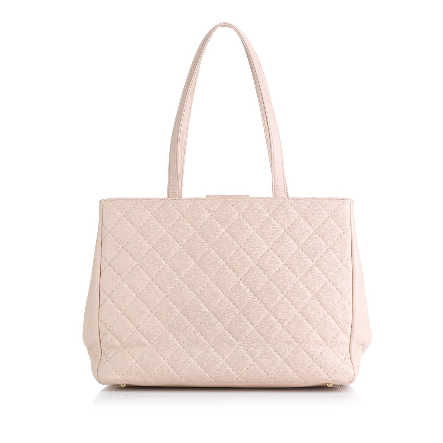 Chanel Business Affinity Shopping SHG-AZNTM5 Tote Bag
