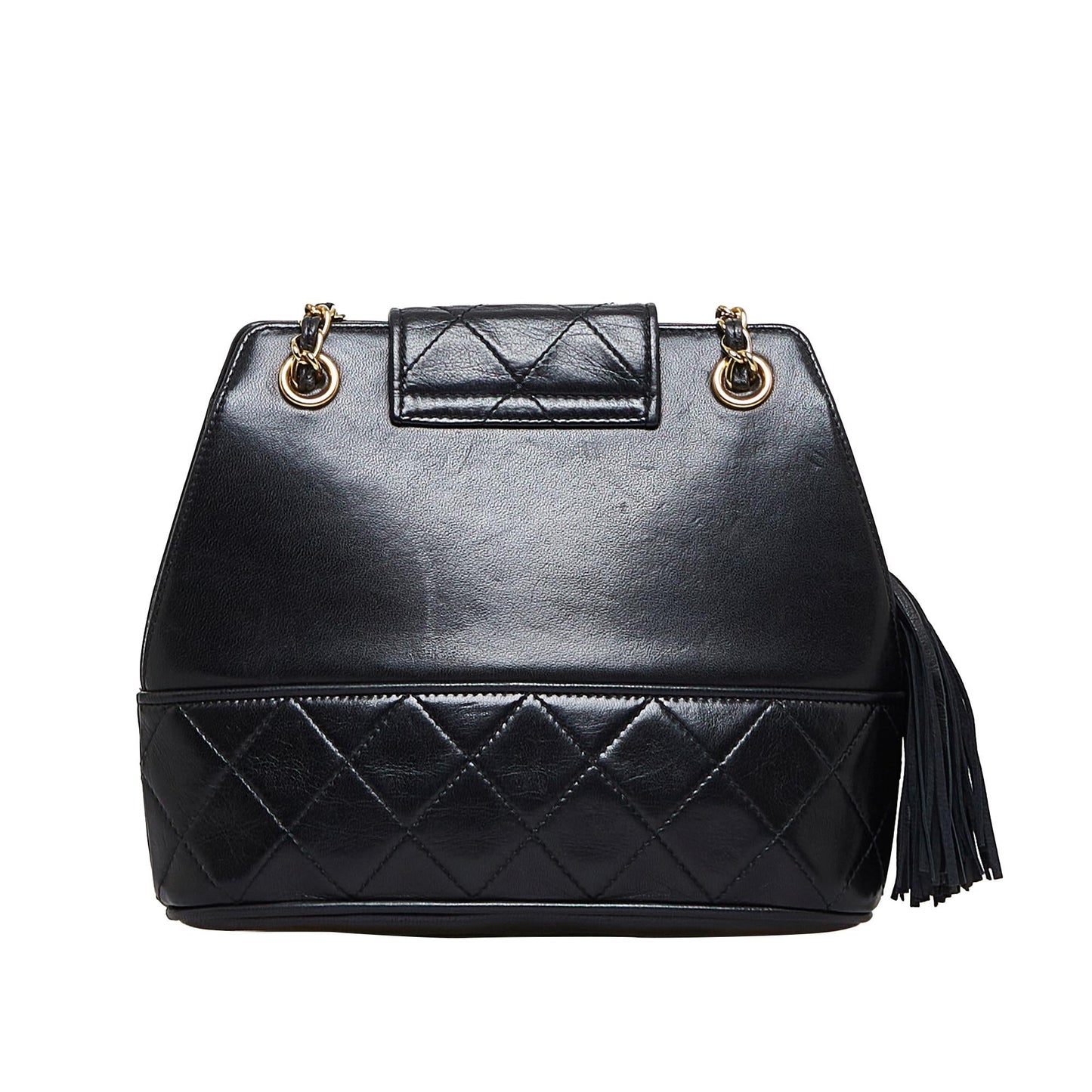 Chanel CC Matelasse SHG-jpsFwR Crossbody Bag