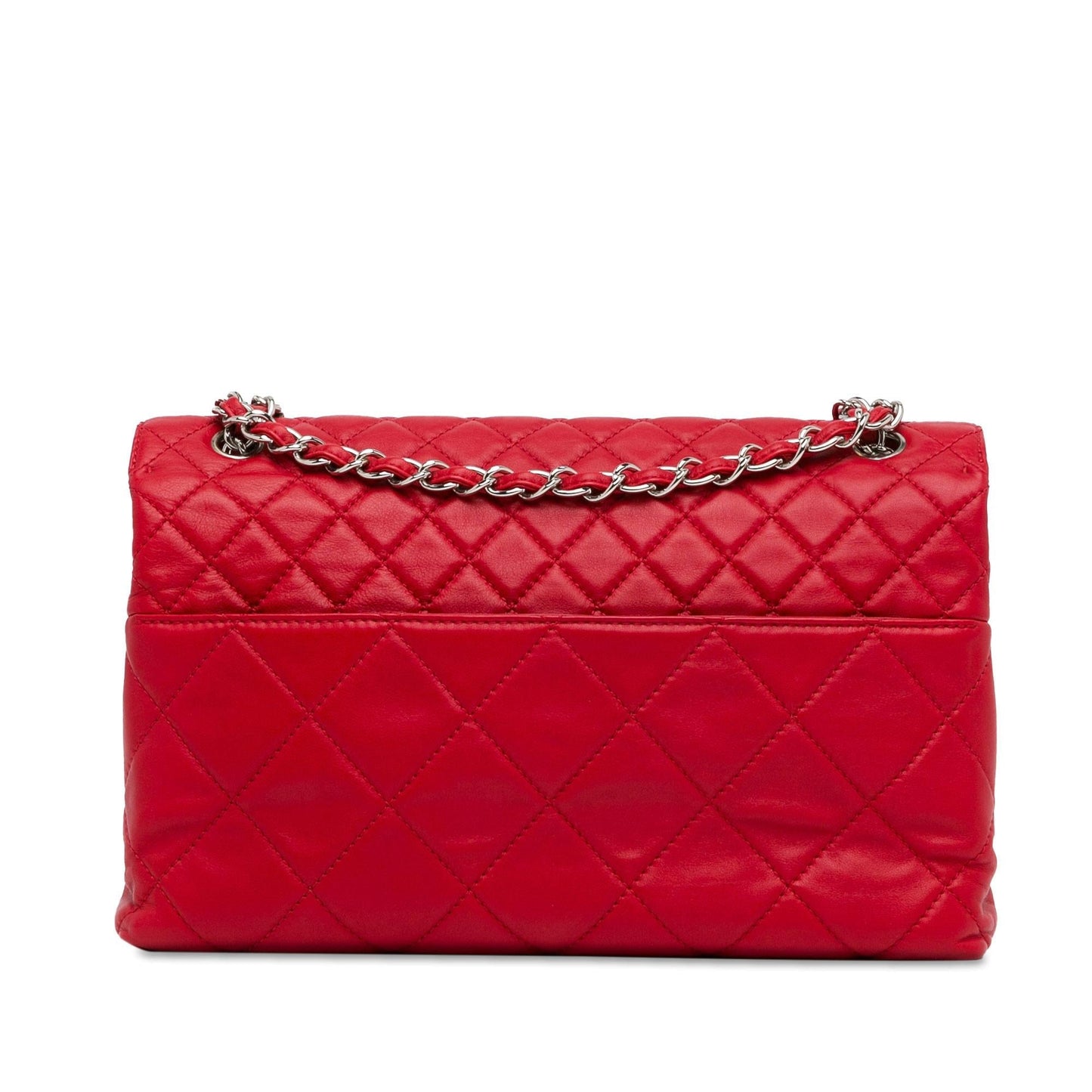 Chanel Calfskin Business Flap SHG-8n2B7T Handbag