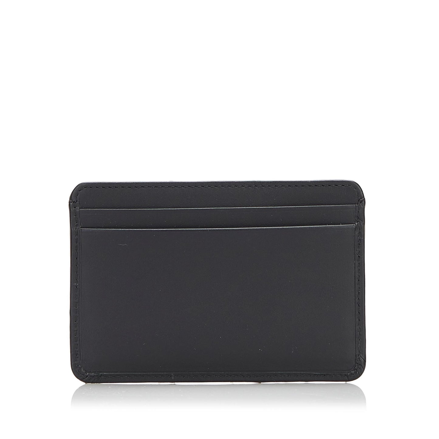 Chanel Cambon Ligne Card Holder SHG-h9oyij Wallet Case