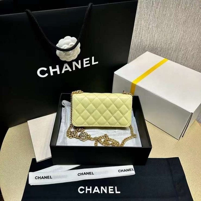 Chanel Camellia Bag Handbag Bag Bgmp1226