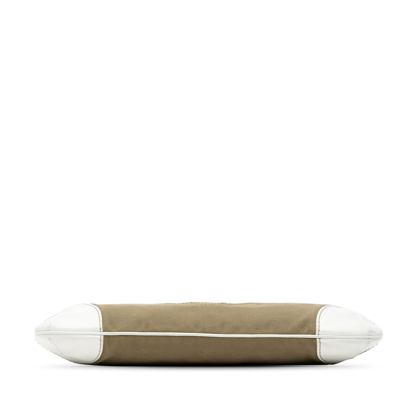 Chanel Olsen Canvas Shoulder Bag