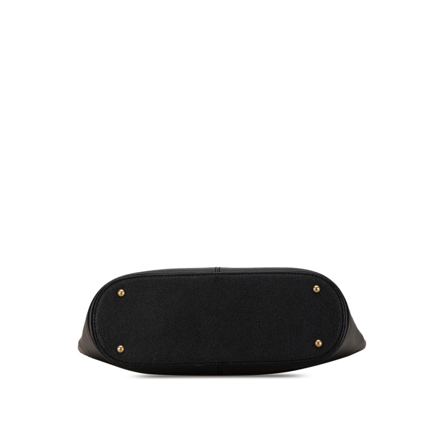 Chanel Caviar Tortoise Top Handle Tote Bag Handle Tote