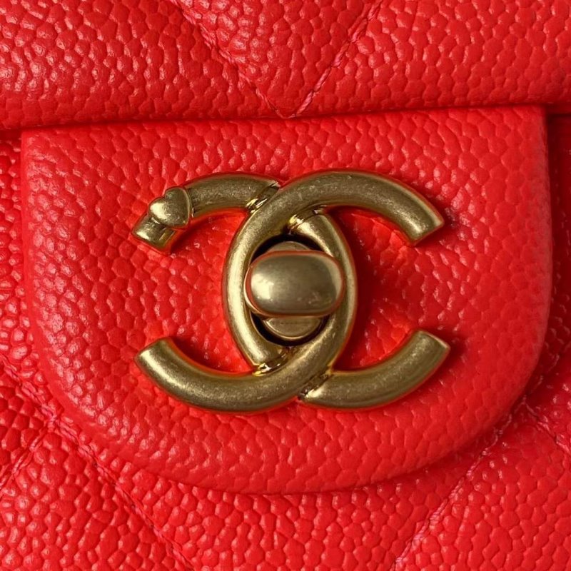 Chanel Chanel Flap Bag Bgmp0916 Handbag