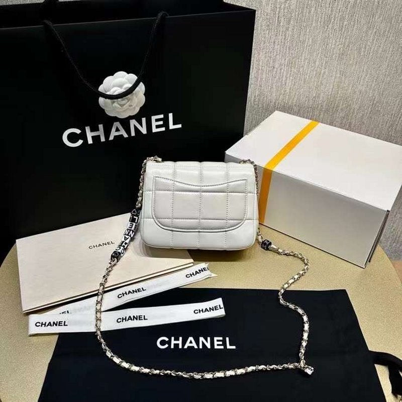 Chanel Chanel Flap Bag Bgmp1208 Handbag