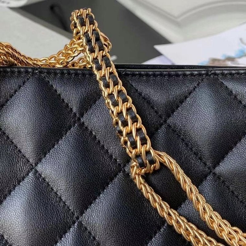 Chanel Hippie Bag Handbag