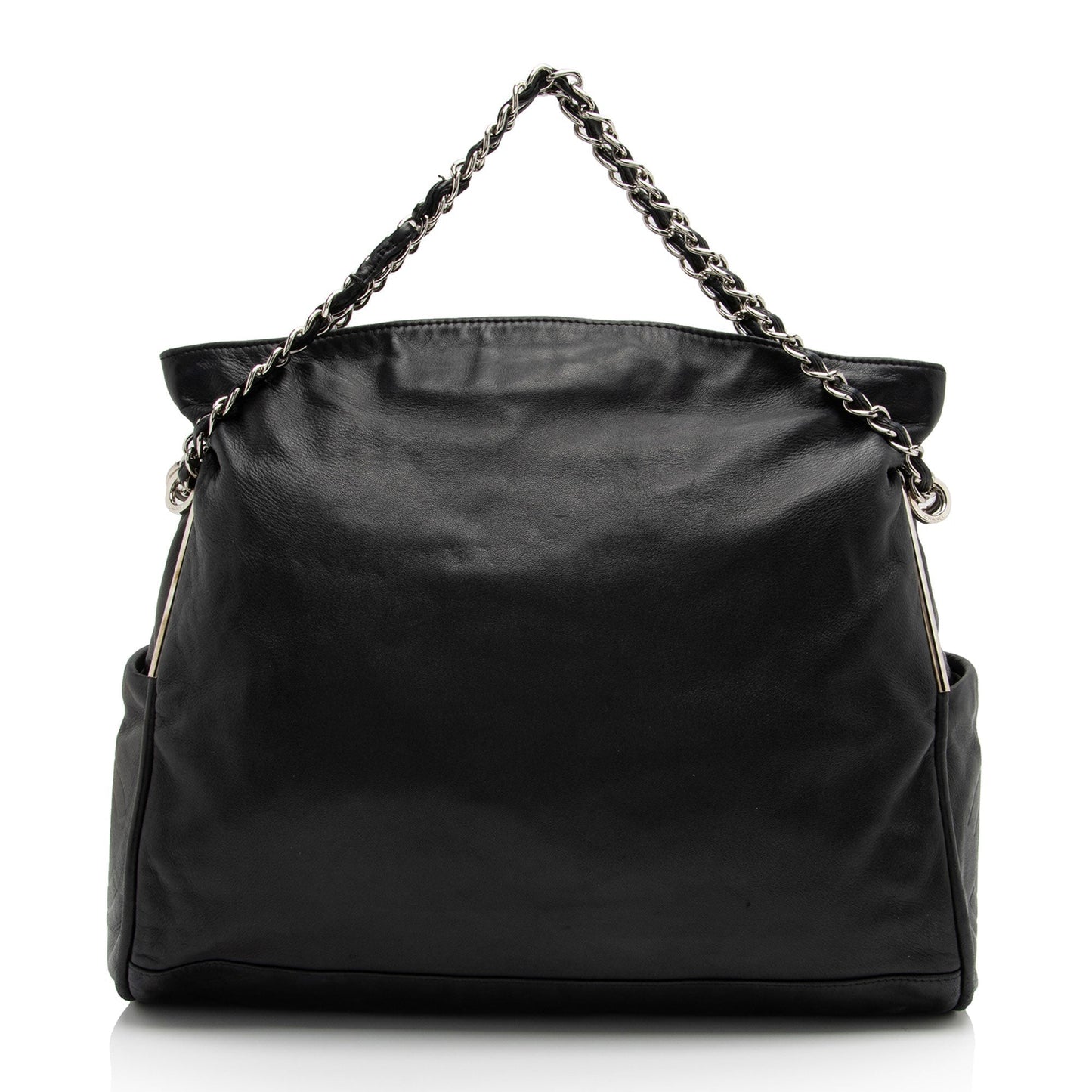 Chanel Lambskin Ultimate Soft SHF-2piIEj Shoulder Bag