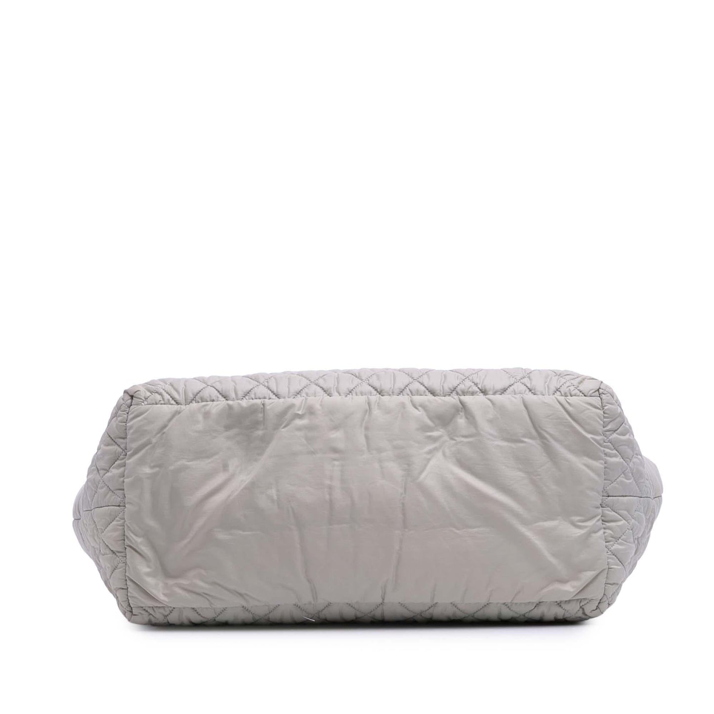 Chanel Nylon Coco Cocoon Tote Bag Tote 1