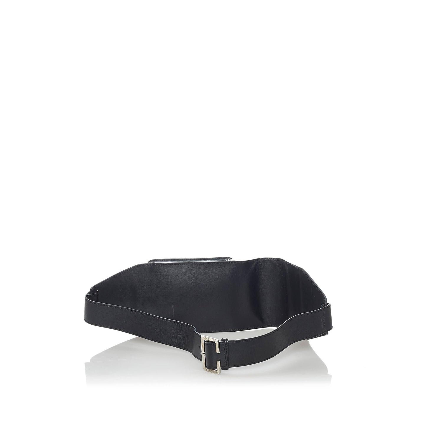 Chanel Matelasse Belt SHG Leather