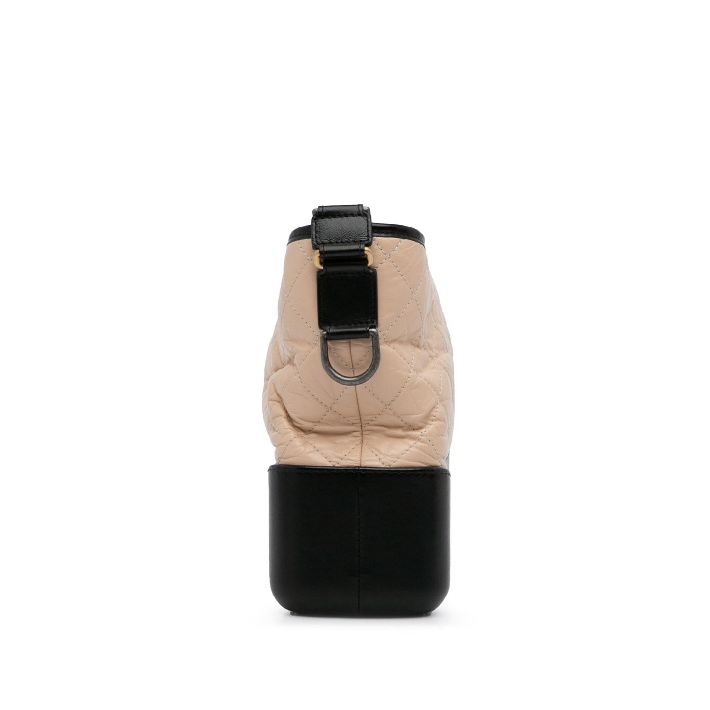Chanel Lambskin Gabrielle SHG-ErV52u Crossbody Bag