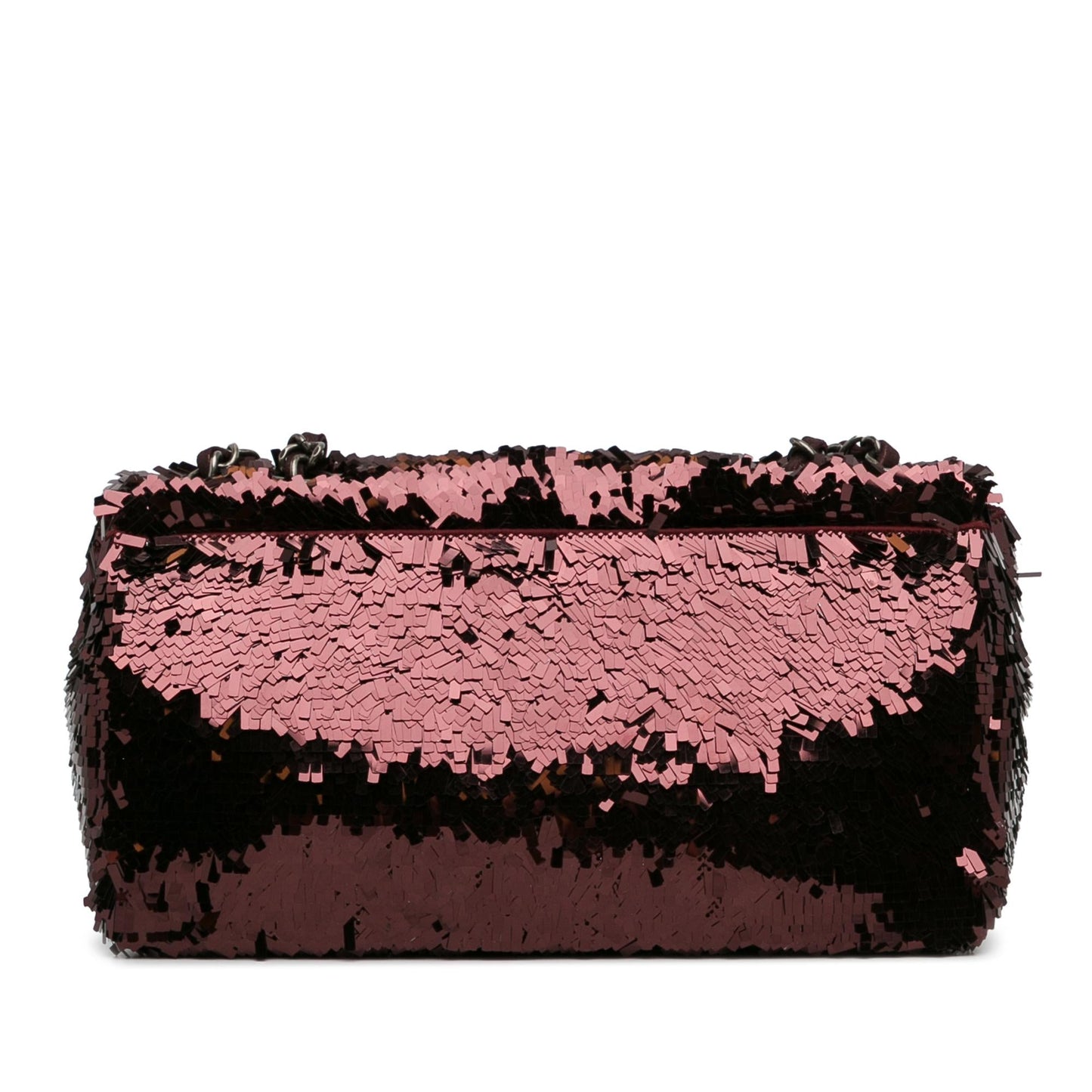 Chanel Sequins Flap SHG-ibBvgG Crossbody Bag