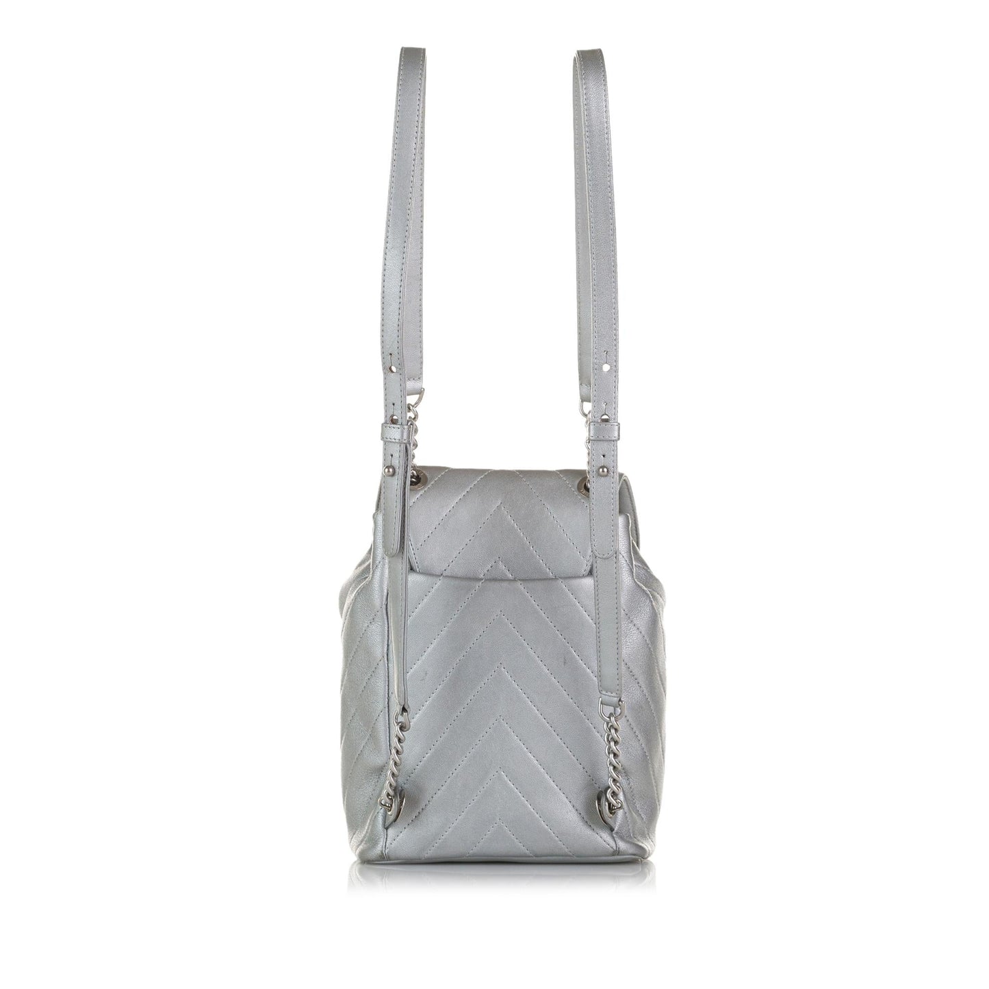 Chanel Calfskin Coco Flap Backpack SHG-XXbjg4
