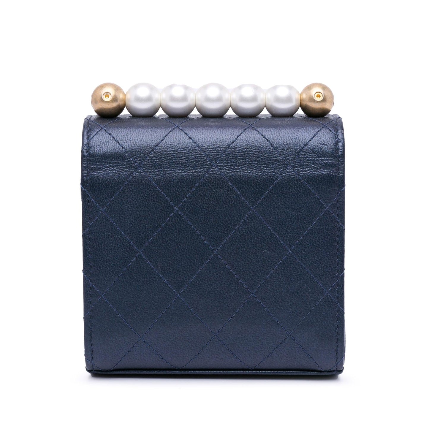 Chanel Chic Pearls SHG-rcMm8Z Crossbody Bag