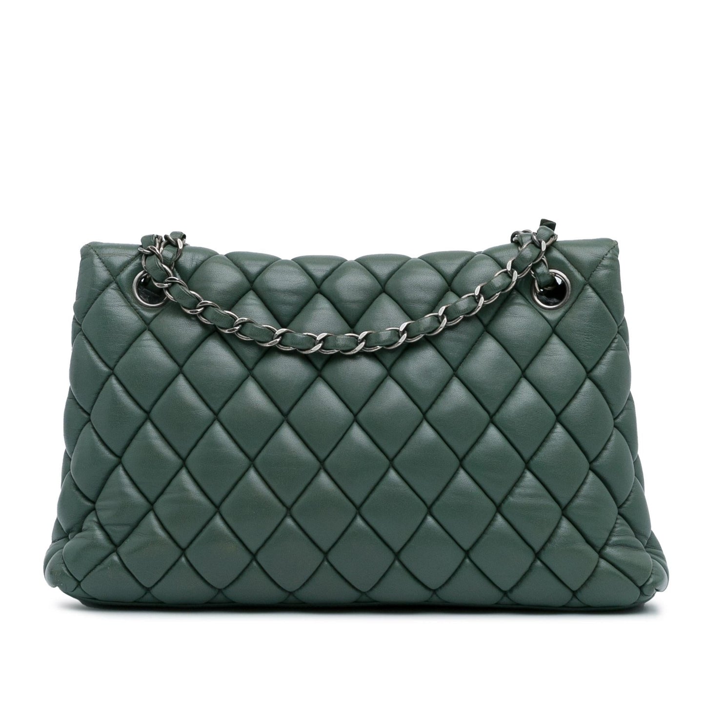 Chanel New Bubble Flap SHG-vlw2bG Shoulder Bag