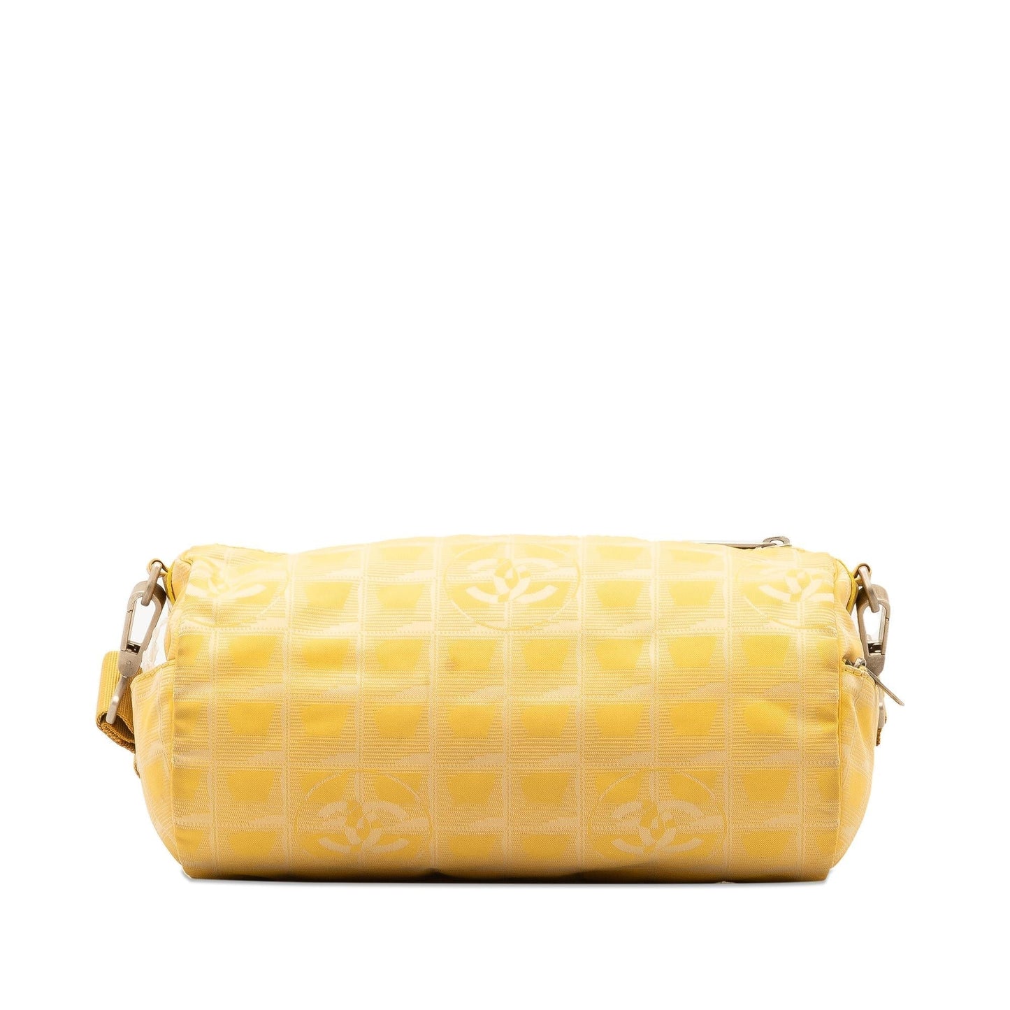 Chanel New Line Barrel SHG-9U6Wqx Travel Bag