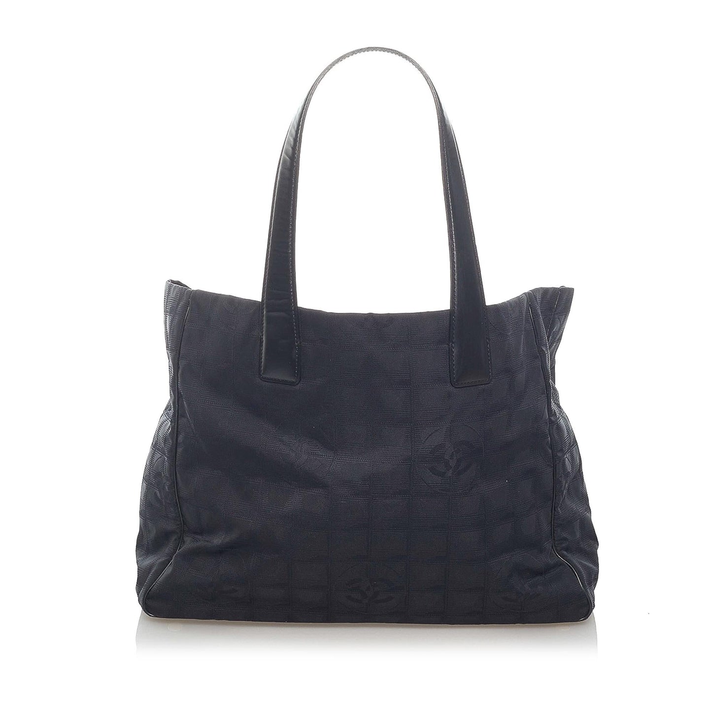 Chanel New Line Nylon SHG Travel Bag 69