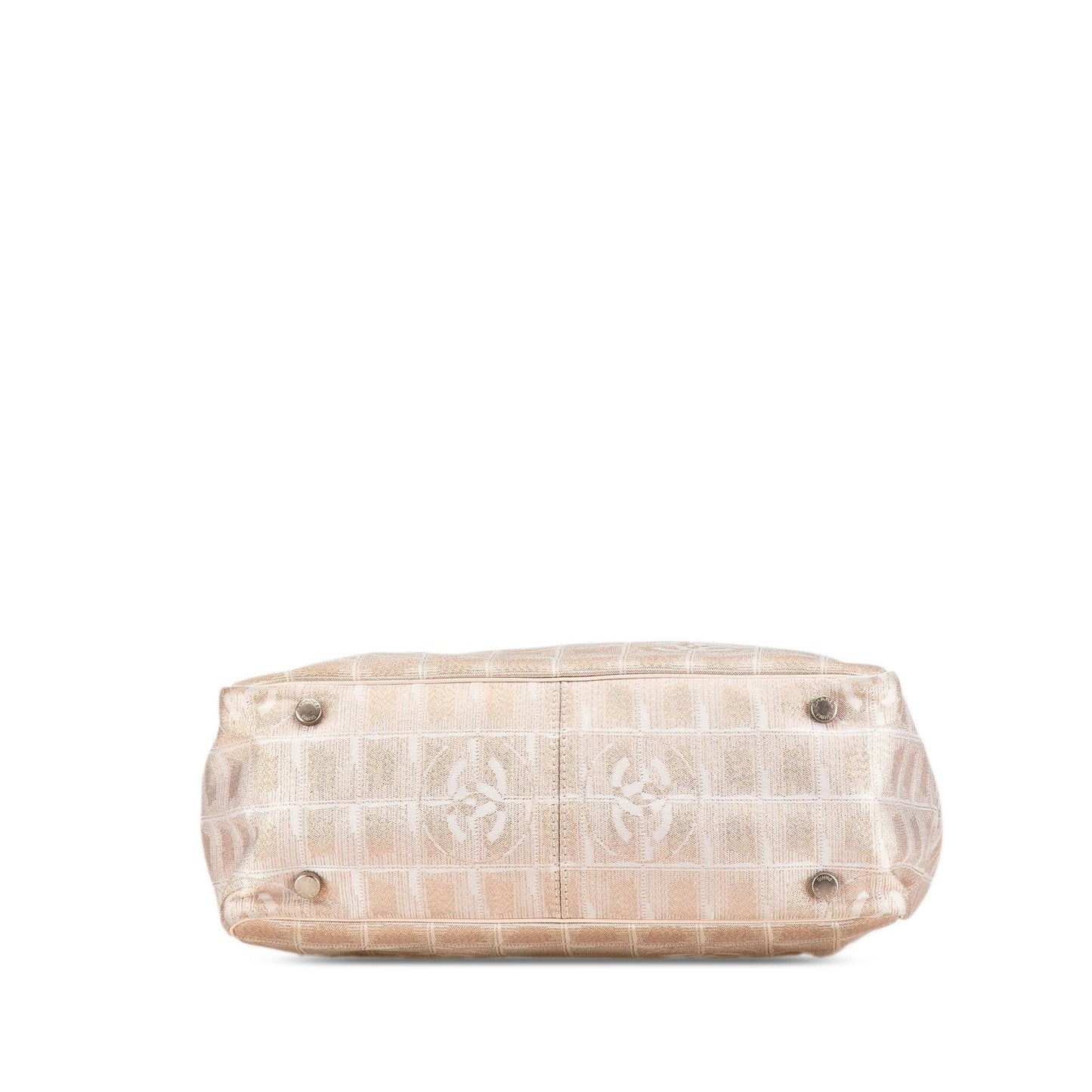 Chanel New Line SHG-ja8fnF Travel Bag