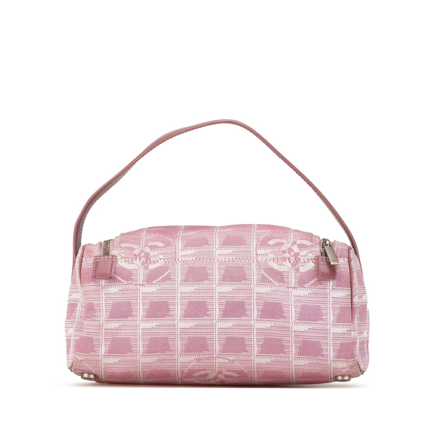 Chanel New Line Vanity SHG-G7LQZN Travel Bag