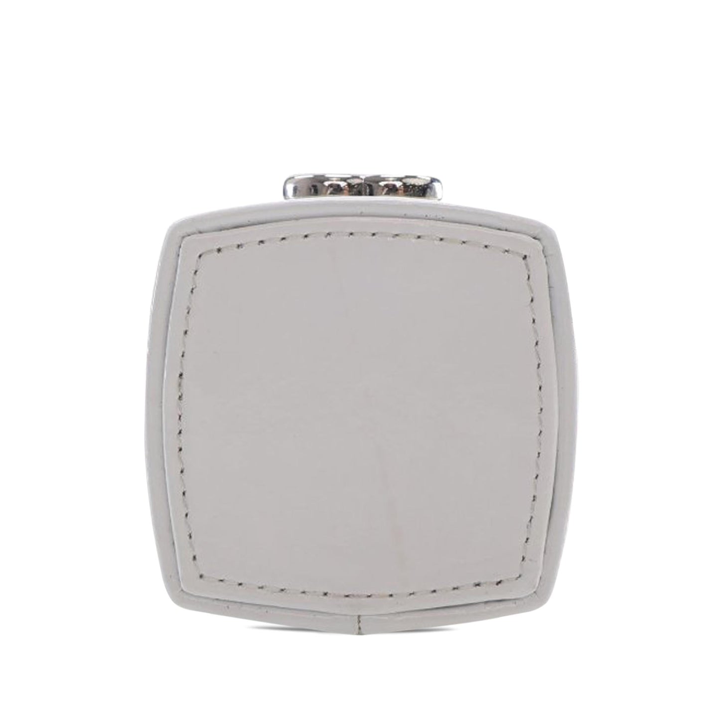 Chanel Patent Goatskin Make-Up Box SHG-cNmuxS Clutch Bag