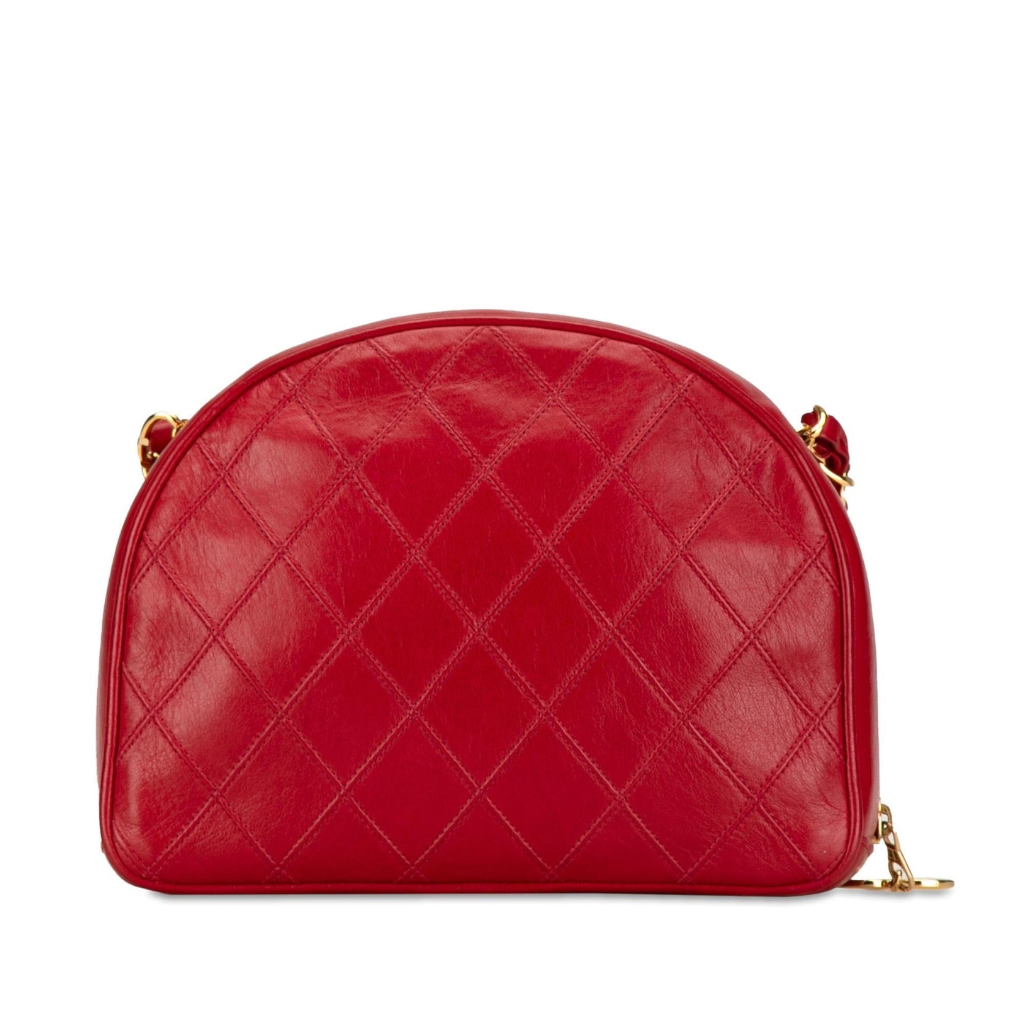 Chanel Quilted Calfskin SHG-SI6CGU Handbag