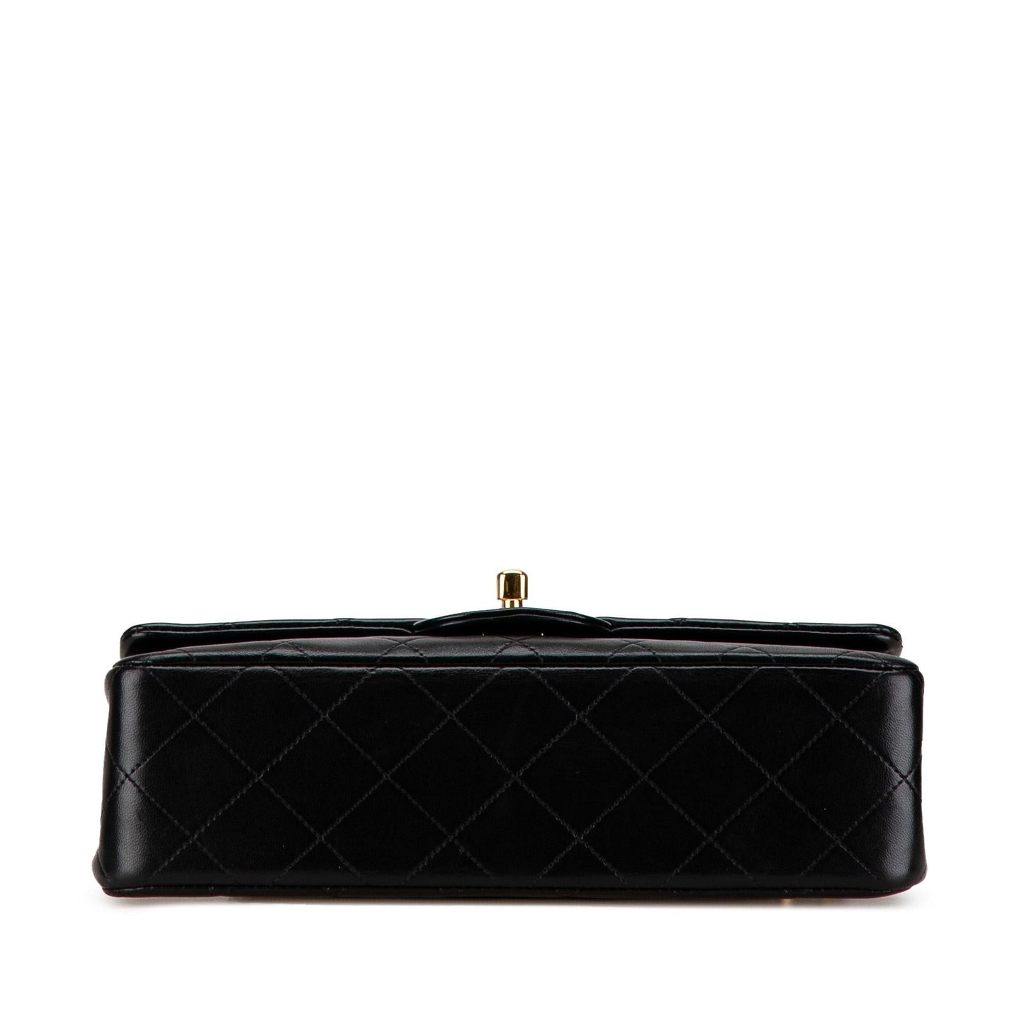Chanel Classic Lambskin Double Flap SHG-OOHqjQ Small Handbag