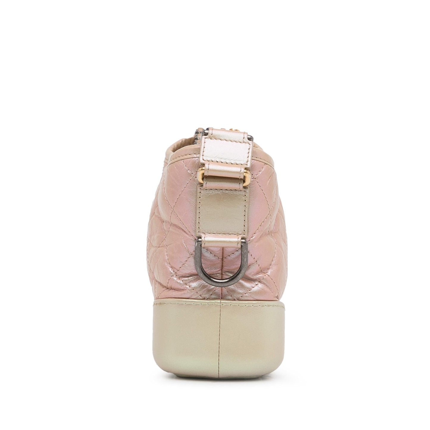 Chanel Iridescent Gabrielle SHG-zfyb3v Small Crossbody Bag