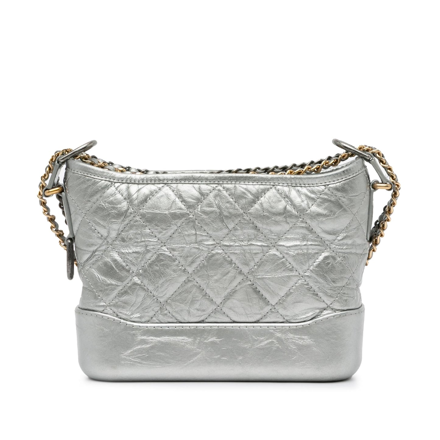 Chanel yPEg Small Crossbody Bag