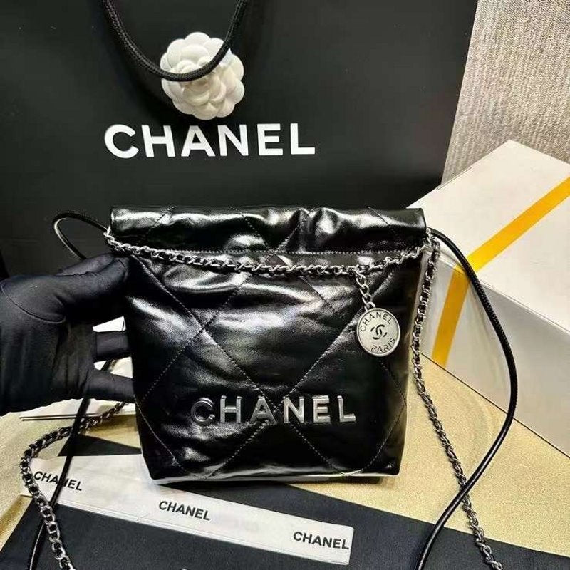 Chanel Summer Bag Mini Mini Bag Bag Bgmp1249