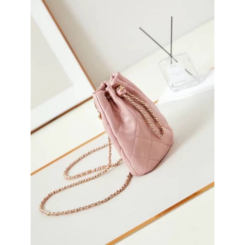 Chanel Chanel Bucket Bag Bg02762