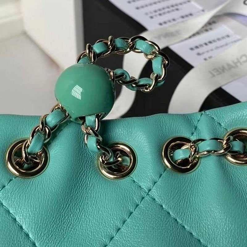 Chanel Chanel Bucket Bag Bg02776