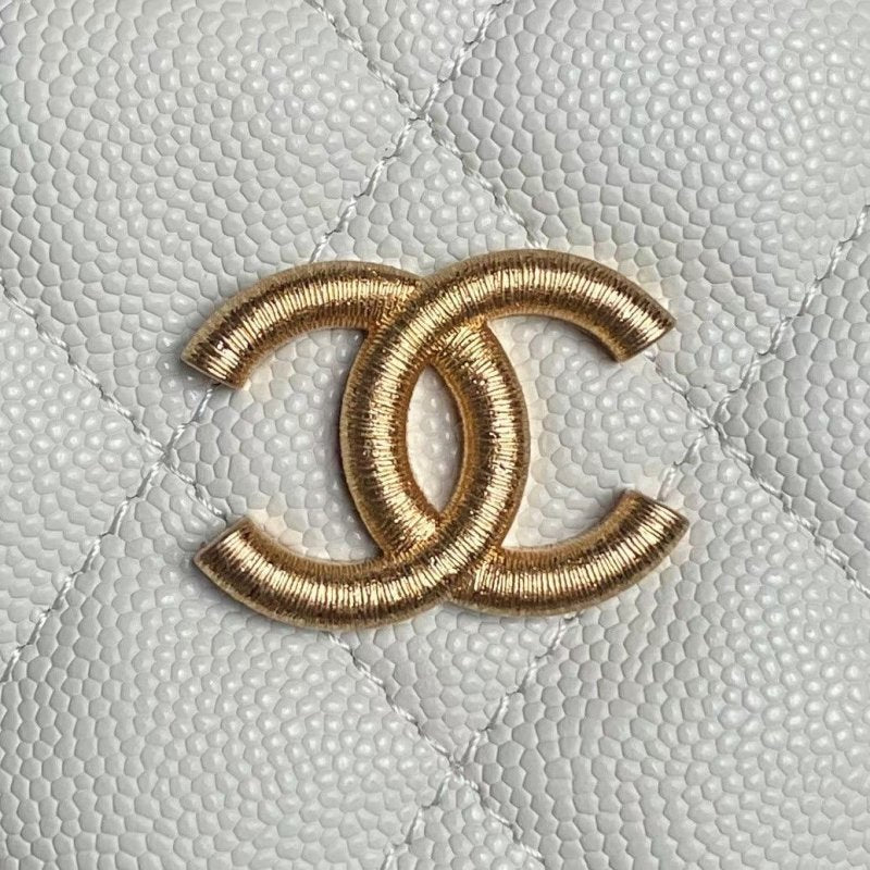 Chanel C Hand Bag Handbag Bag Bg0525112