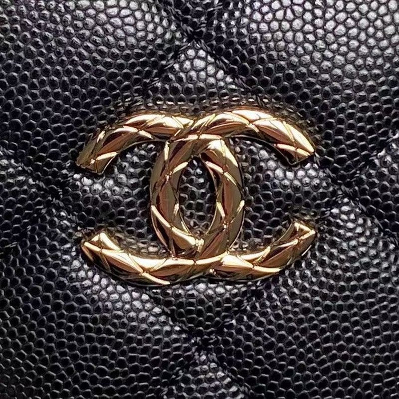 Chanel Coco crush Handle Bag Handbag Bag Bg0525099
