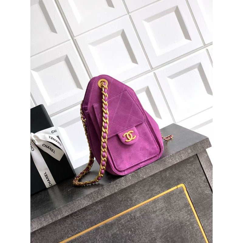Chanel Hip Hop Bag Handbag Bag Bg0525287