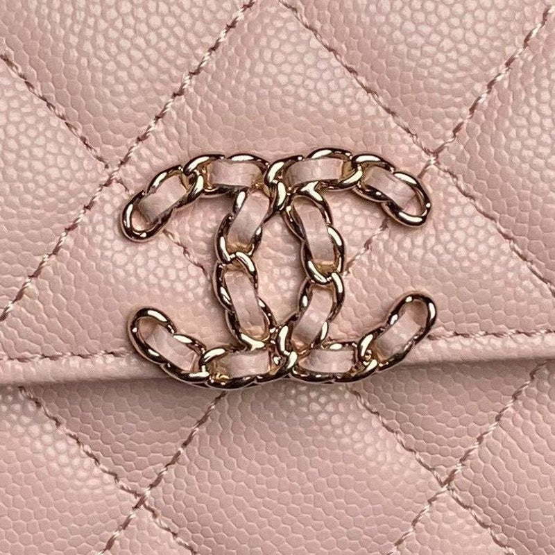 Chanel Kelly Long Handle Bag Handbag Bag Bg0525103