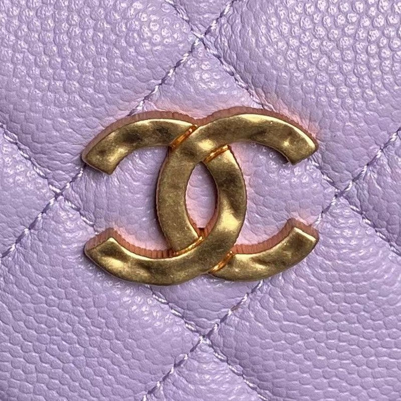 Chanel Moon Bag Handbag