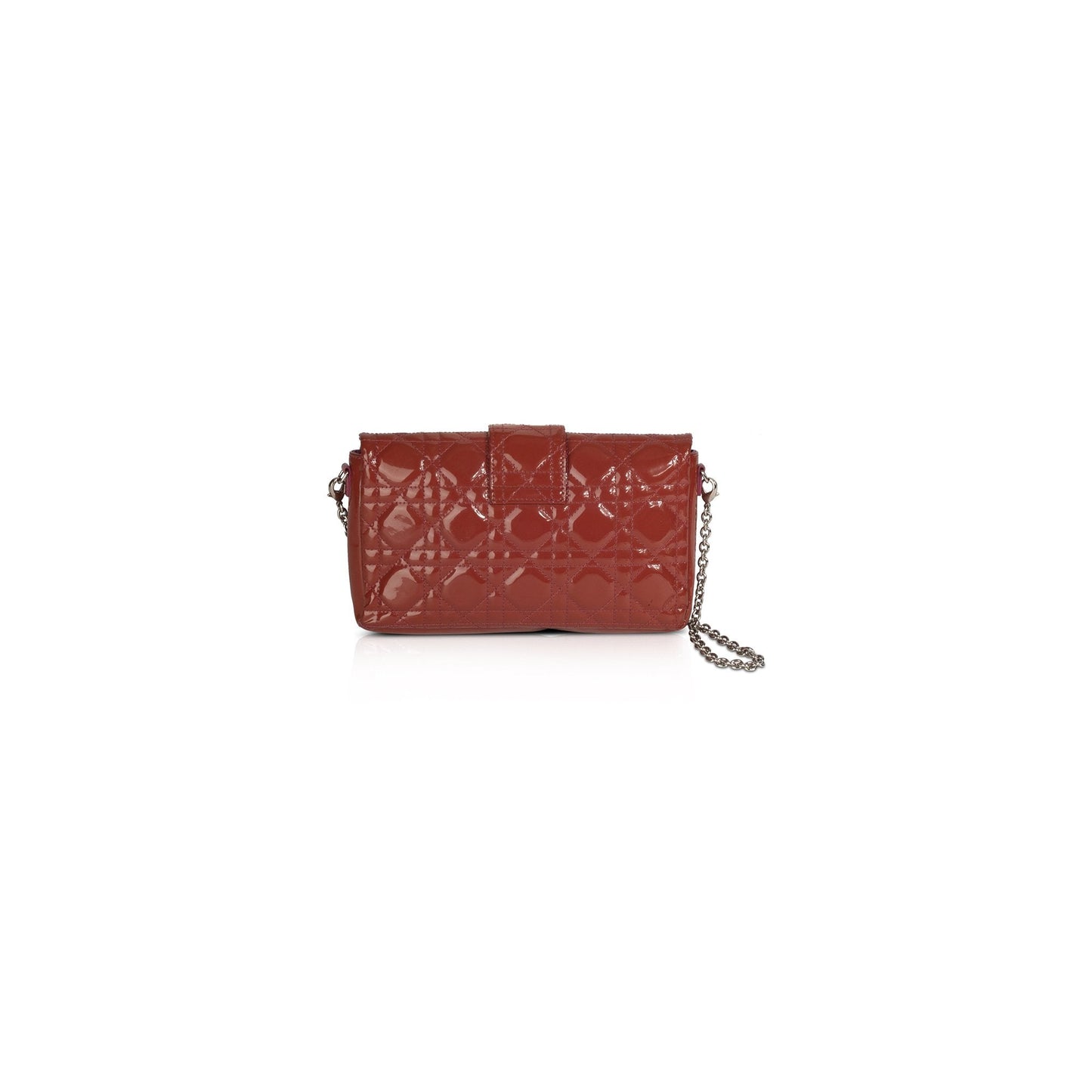 Dior Christian Miss Promenade Pouch Handbag Travel Bag