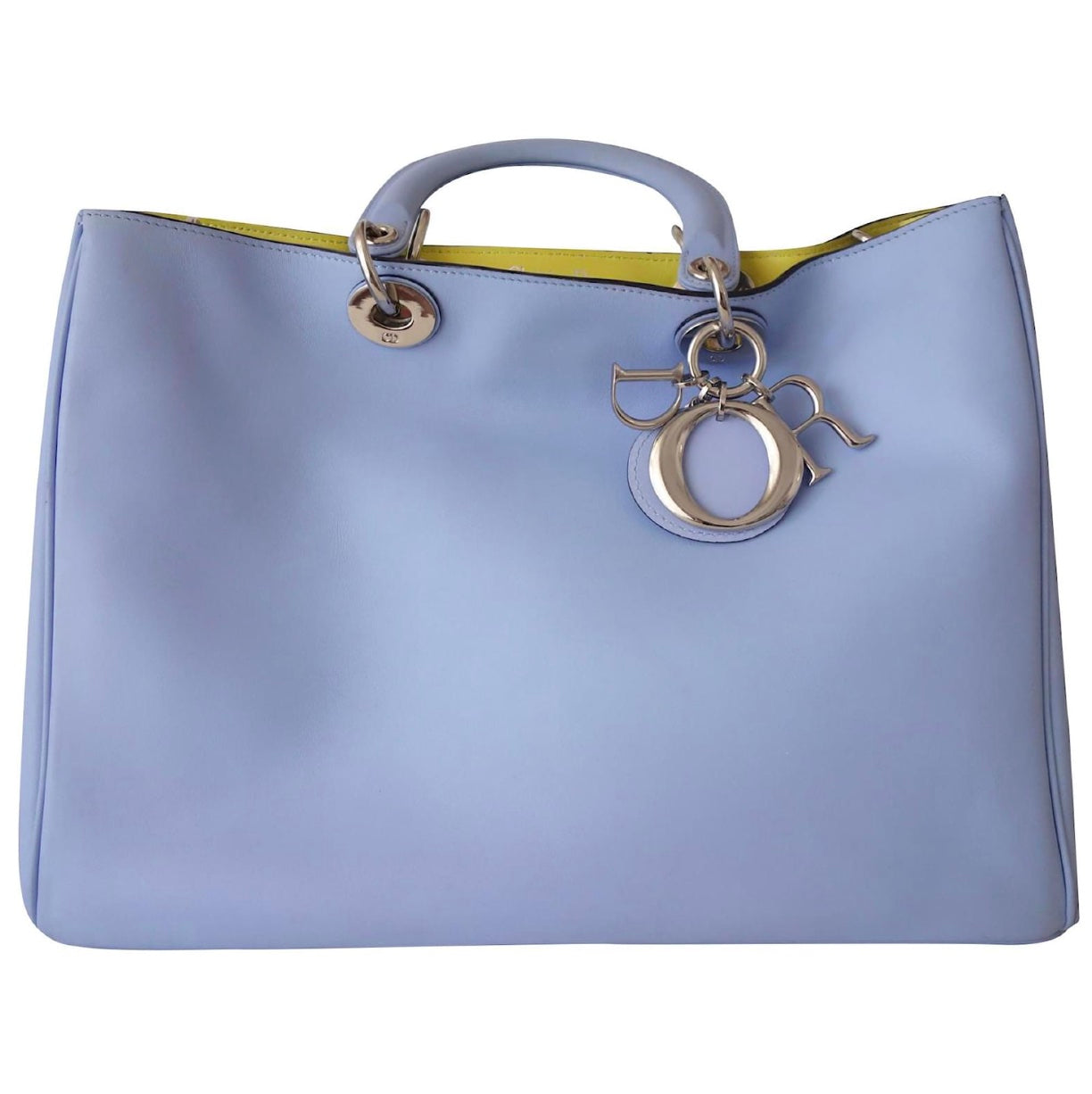 Dior Soft Tote Bag