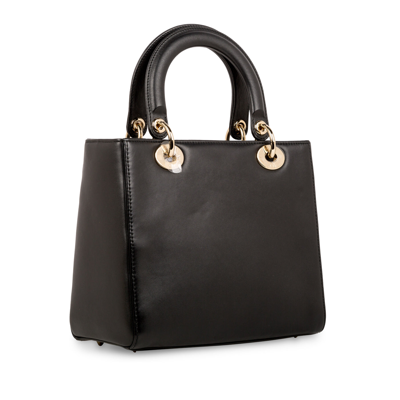 Dior Christian Lady Niki De Saint Phalle Shoulder Bag Medium