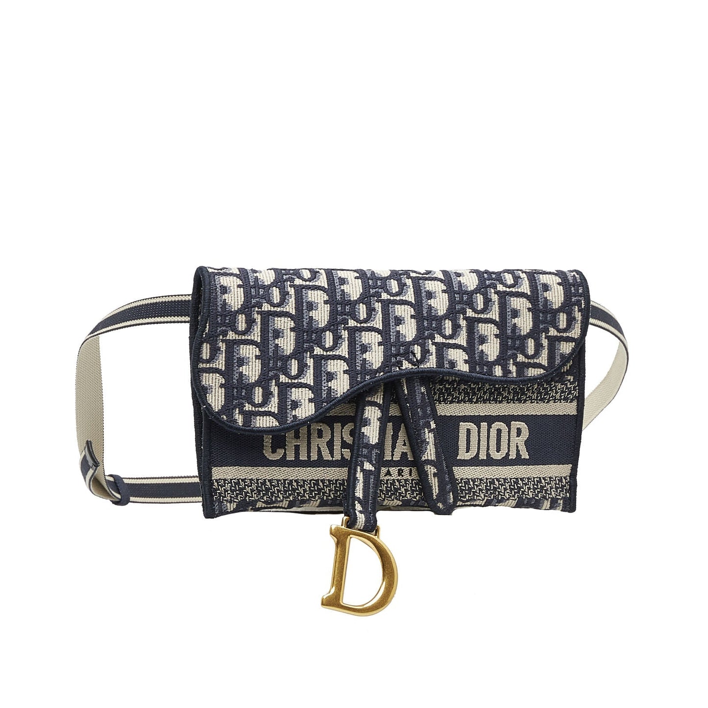 Dior Slim Handbag Travel Bag