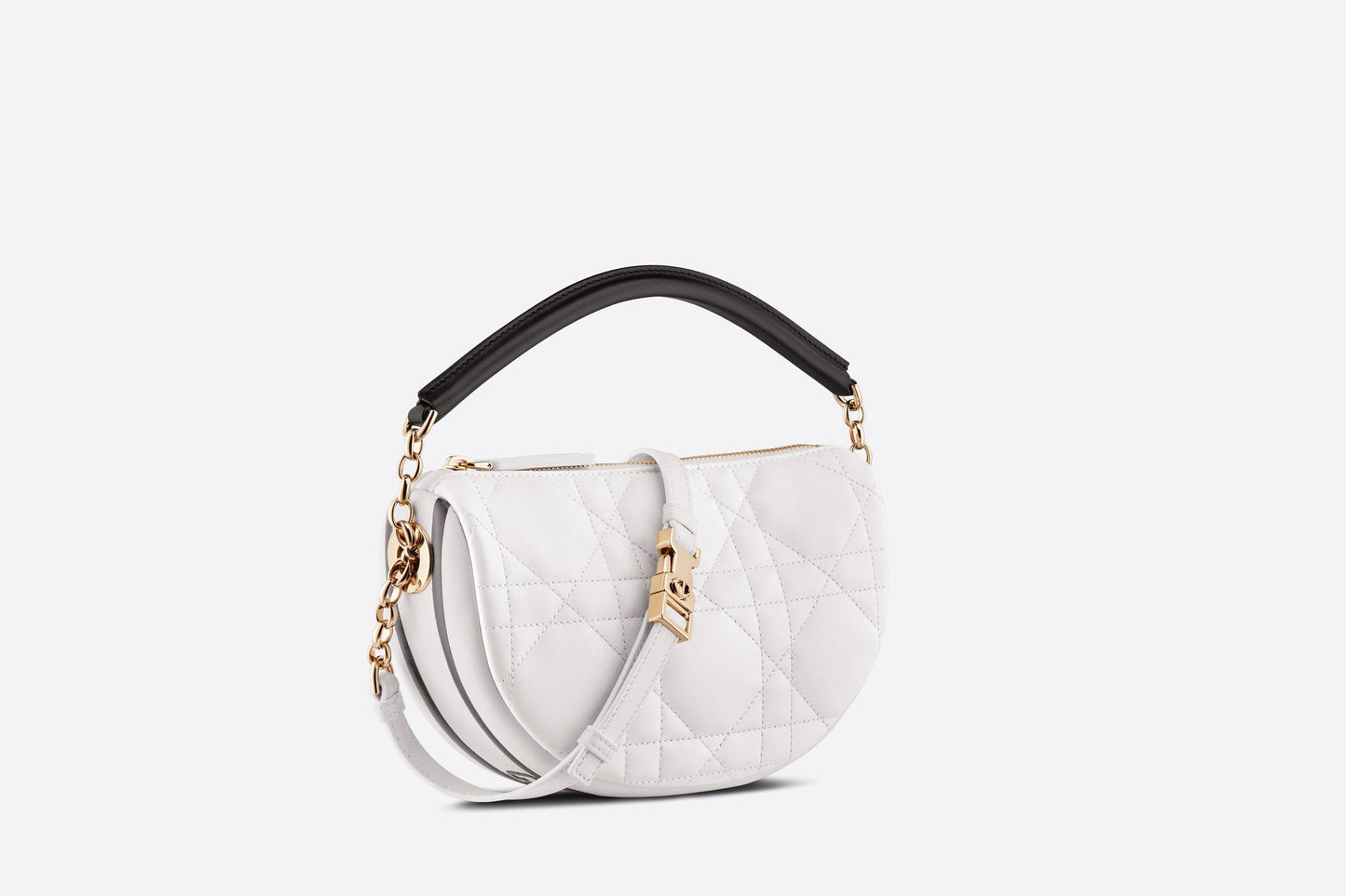 Dior Vibe Hobo Bag Travel Bag