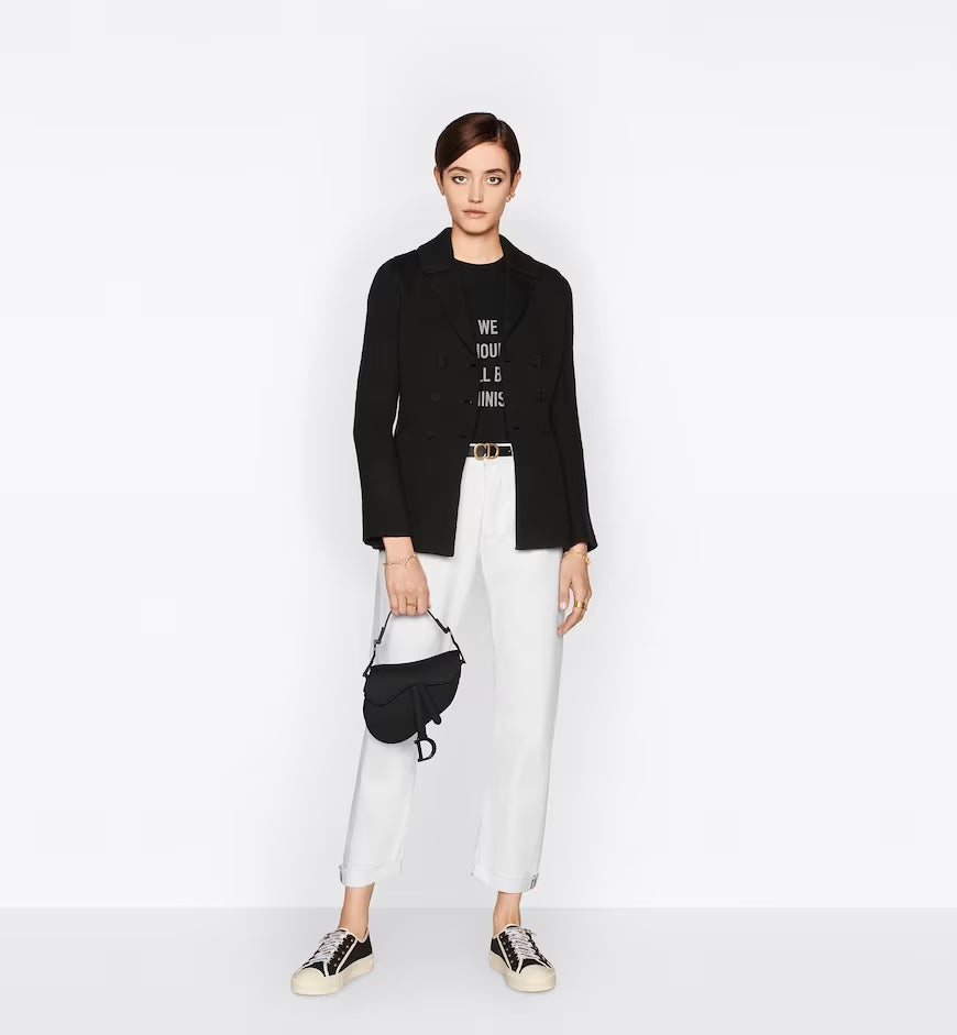 Dior Matt Bag Travel Bag
