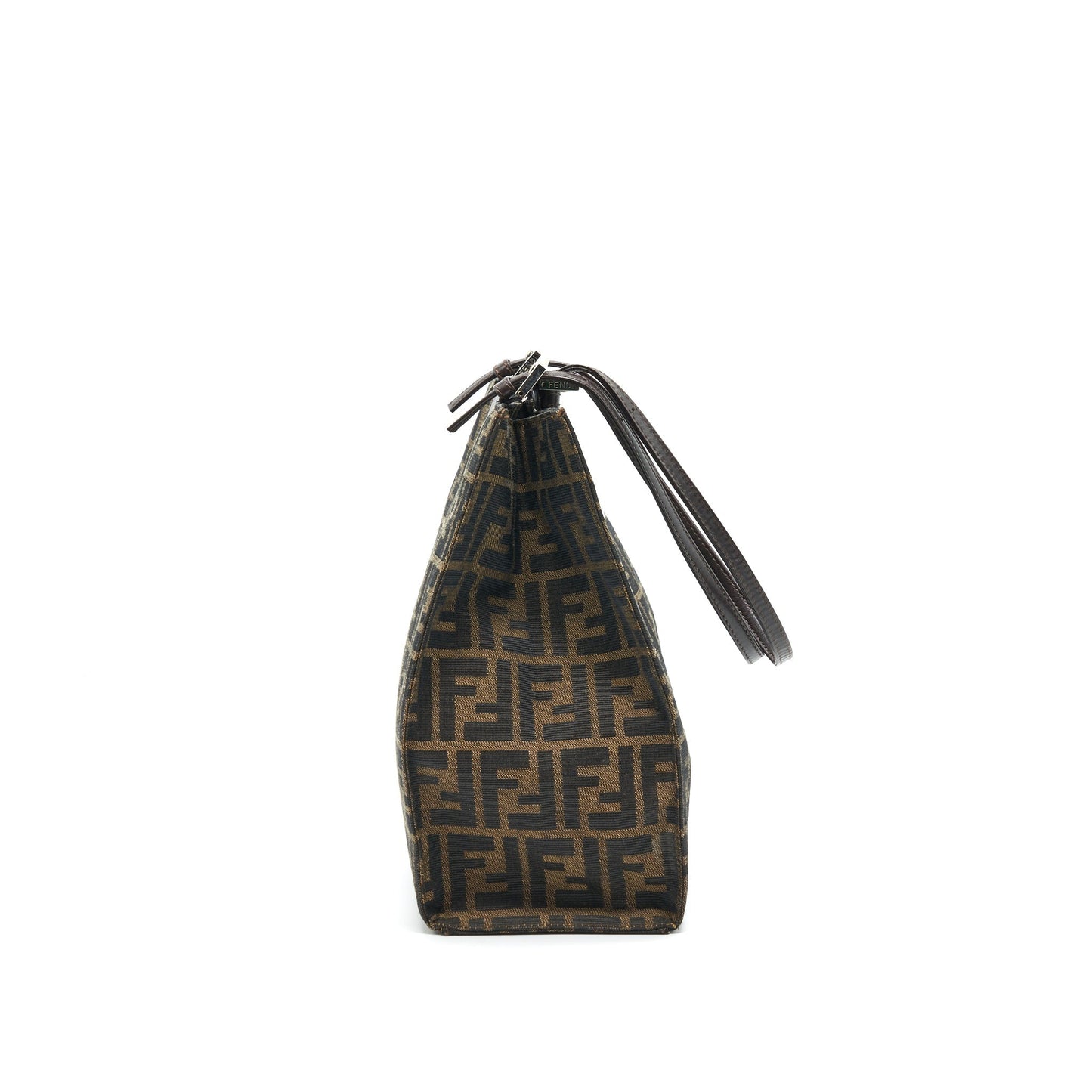Fendi Zucca Tote Purse Tote Bag Zucca Tote Bag