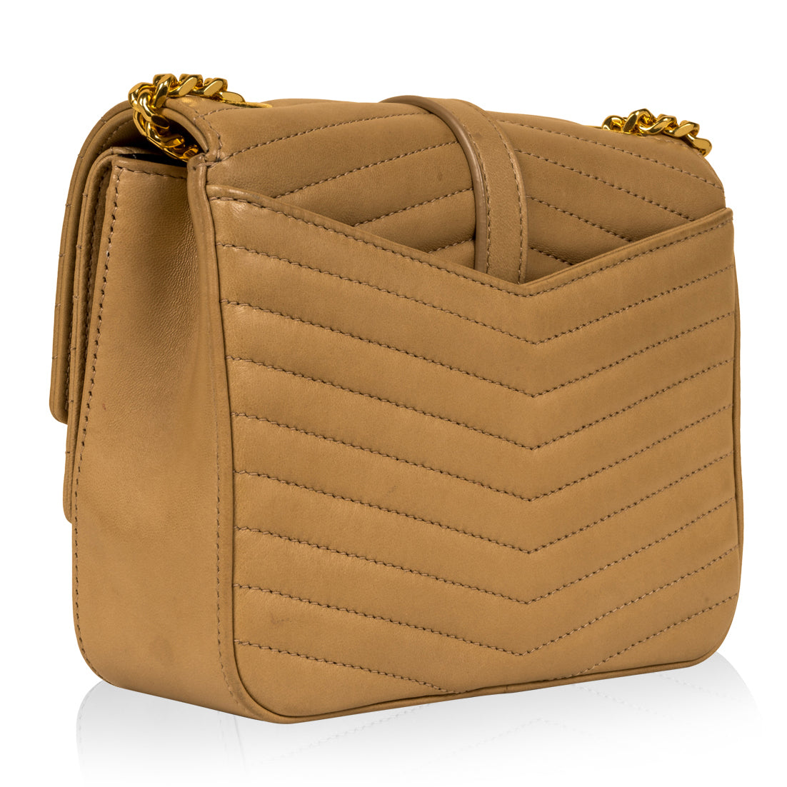YSL Saint Laurent Sulpice Bag Crossbody Bag Of Sulpice Bag