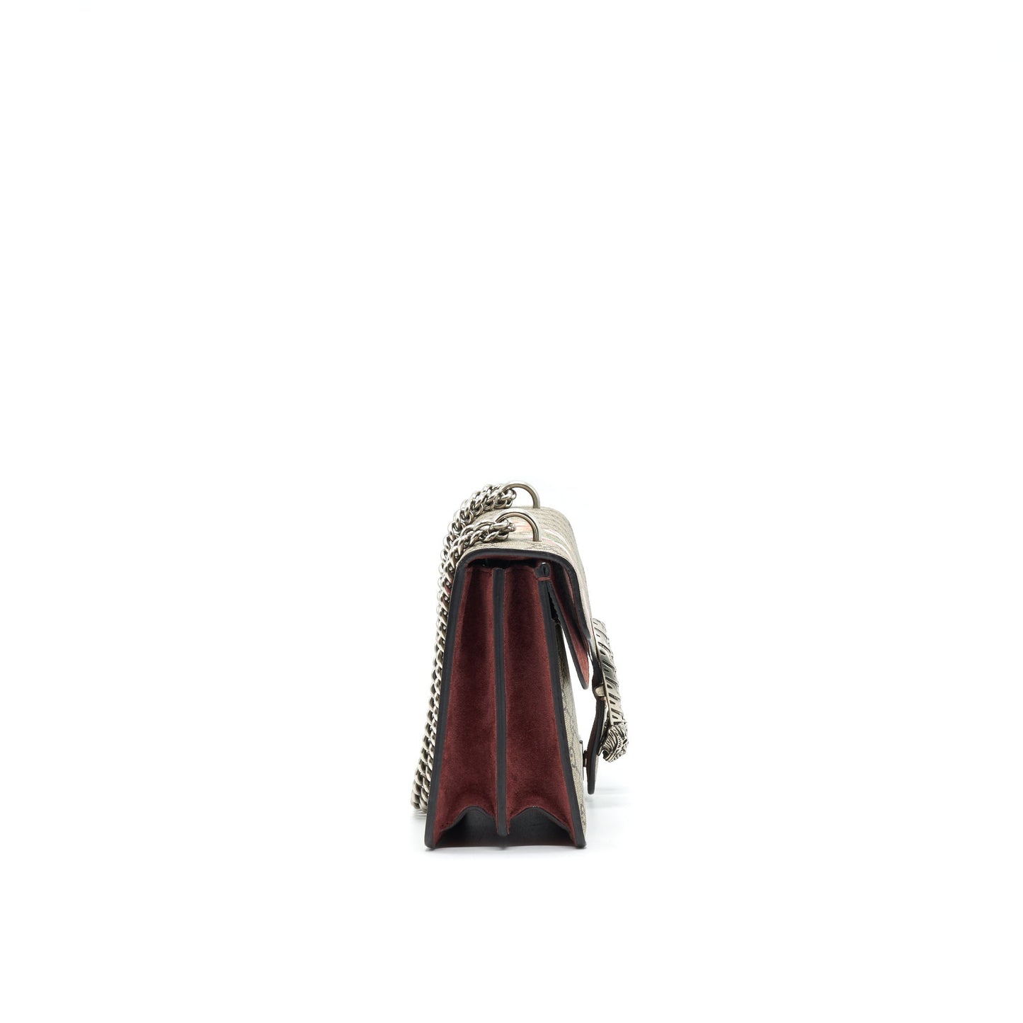 Gucci Blooms Bag Small Shoulder Bag